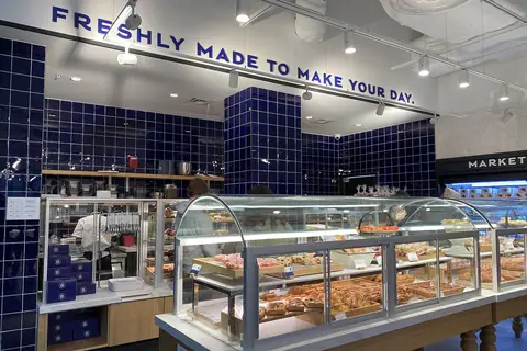 Caz's Bakery photo 2